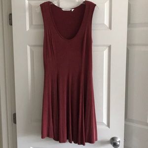 Athleta dress size S